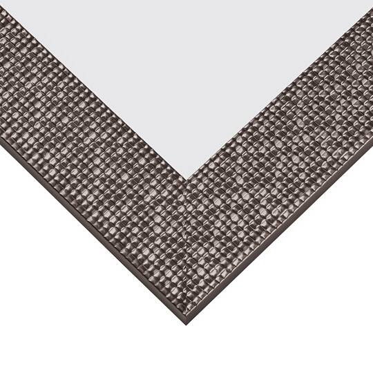 Craig Frames Glimmer Pewter Gray Picture Frame